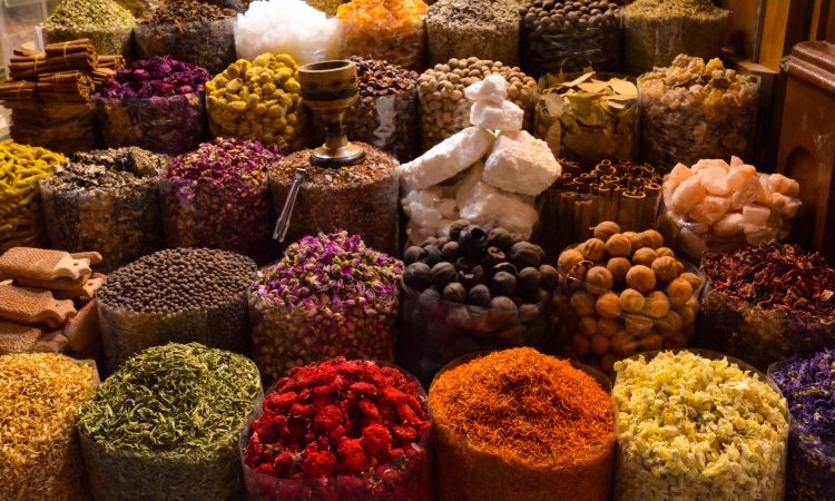 Spices